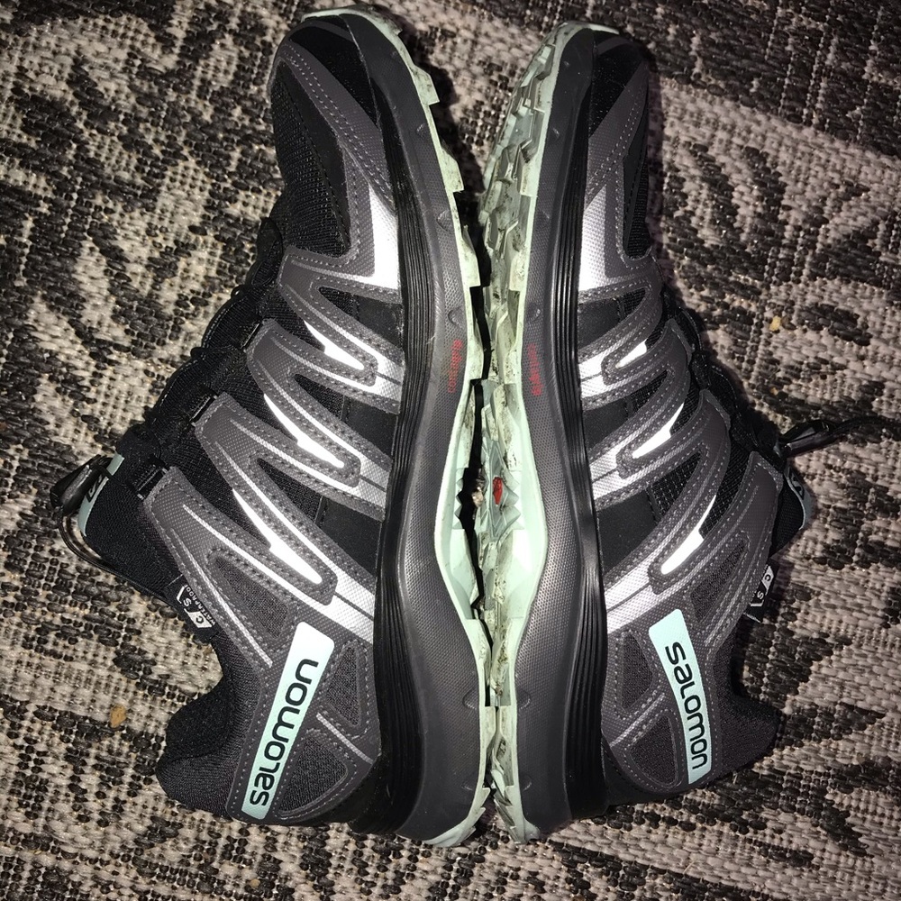 Salomon XA Comp 8